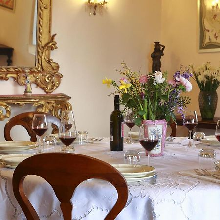 Villa La Piccioncina Firenze エクステリア 写真