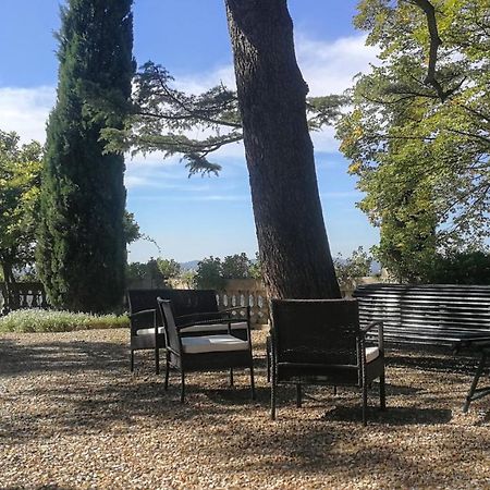 Villa La Piccioncina Firenze エクステリア 写真
