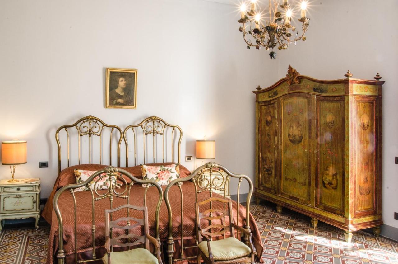Villa La Piccioncina Firenze エクステリア 写真