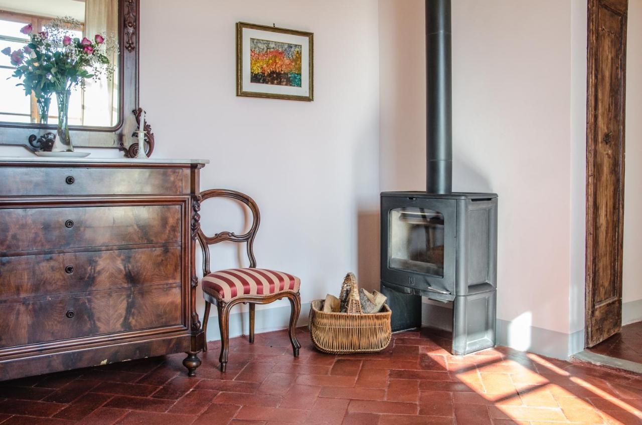 Villa La Piccioncina Firenze エクステリア 写真