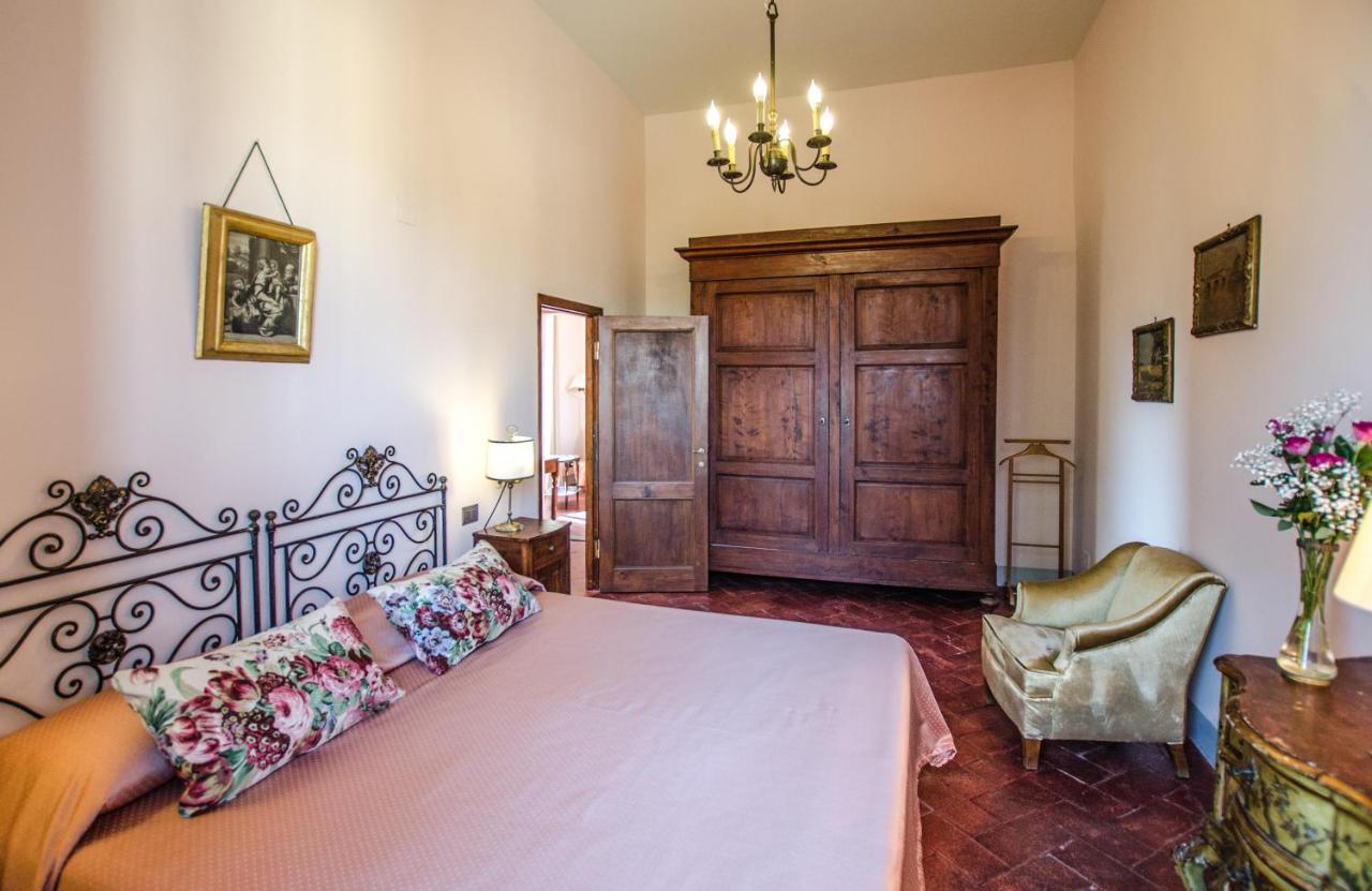 Villa La Piccioncina Firenze エクステリア 写真