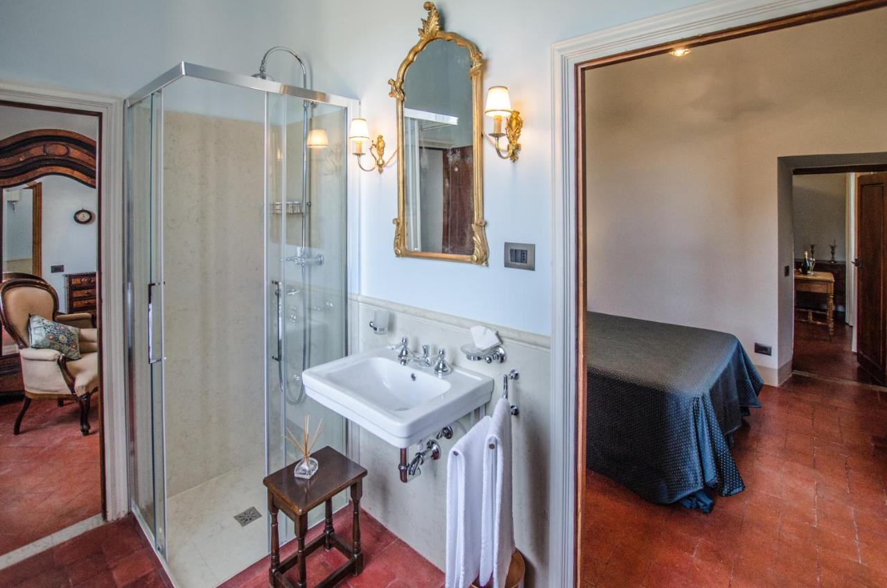Villa La Piccioncina Firenze エクステリア 写真