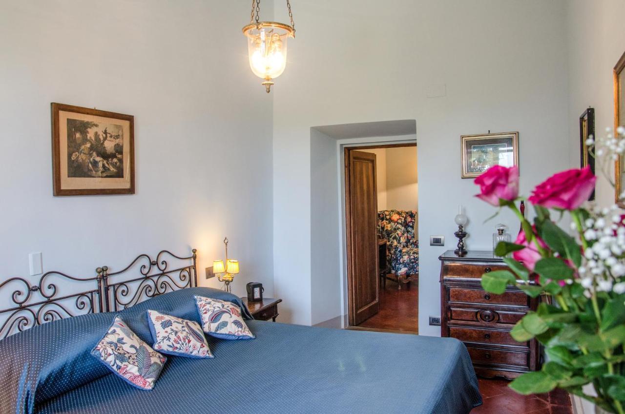 Villa La Piccioncina Firenze エクステリア 写真