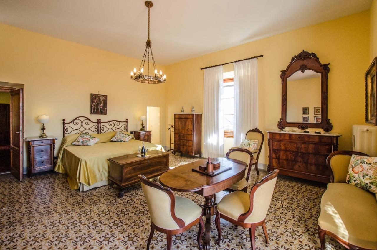 Villa La Piccioncina Firenze エクステリア 写真