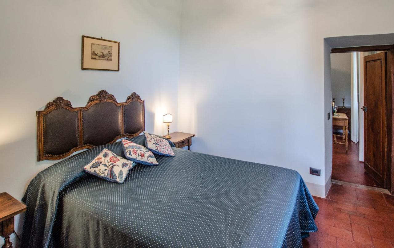 Villa La Piccioncina Firenze エクステリア 写真