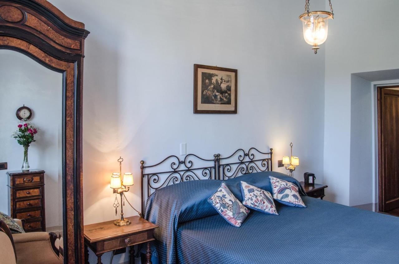 Villa La Piccioncina Firenze エクステリア 写真