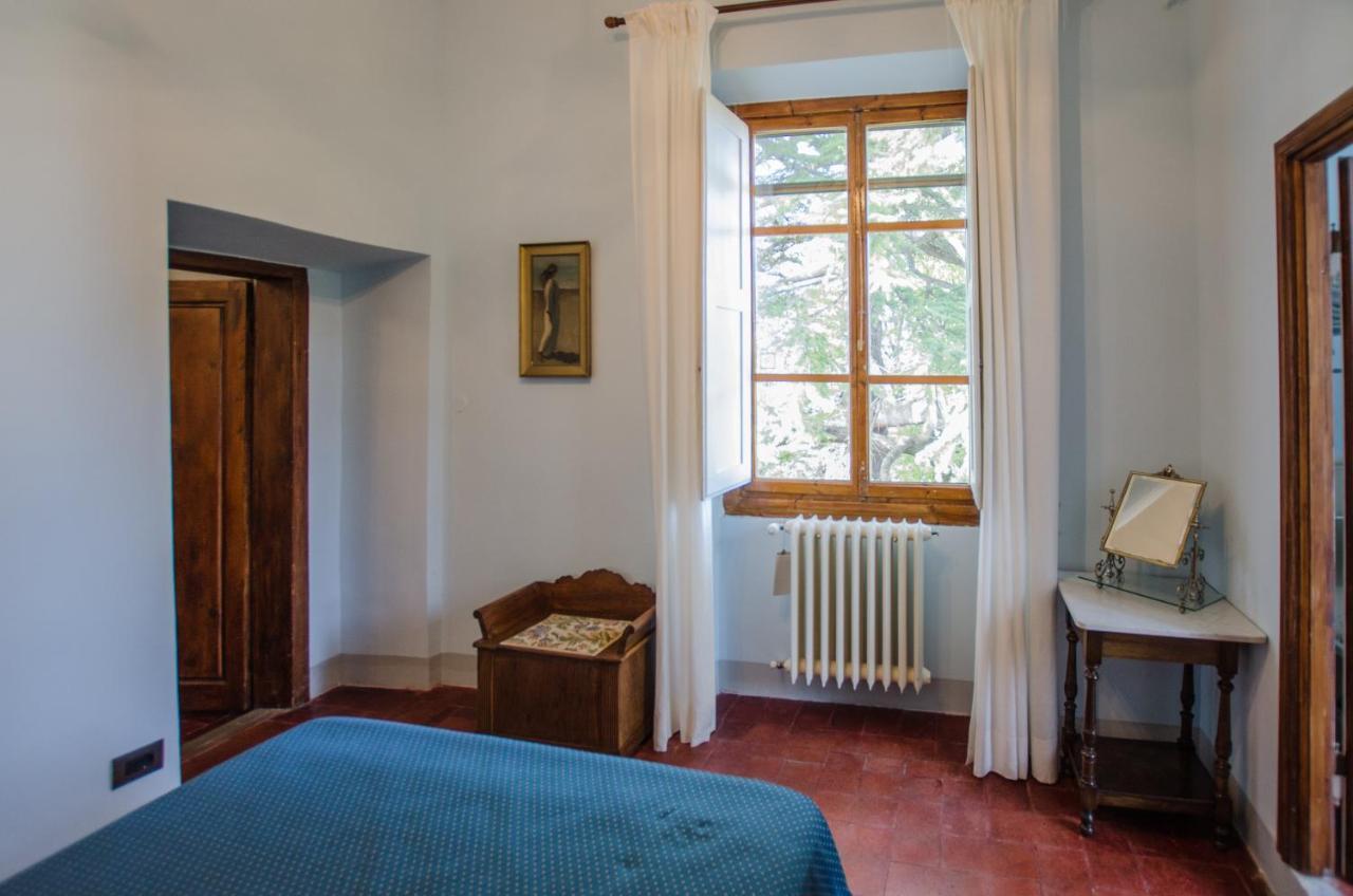 Villa La Piccioncina Firenze エクステリア 写真