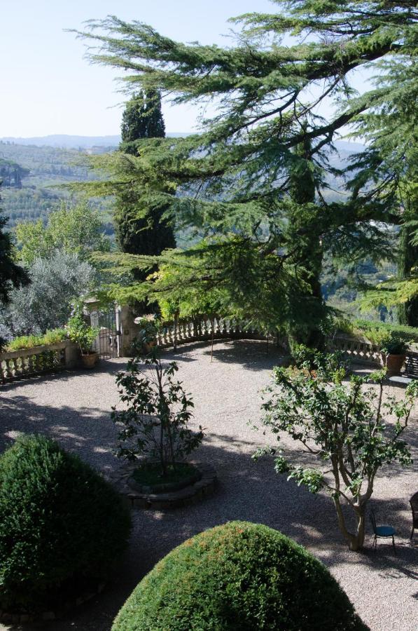 Villa La Piccioncina Firenze エクステリア 写真