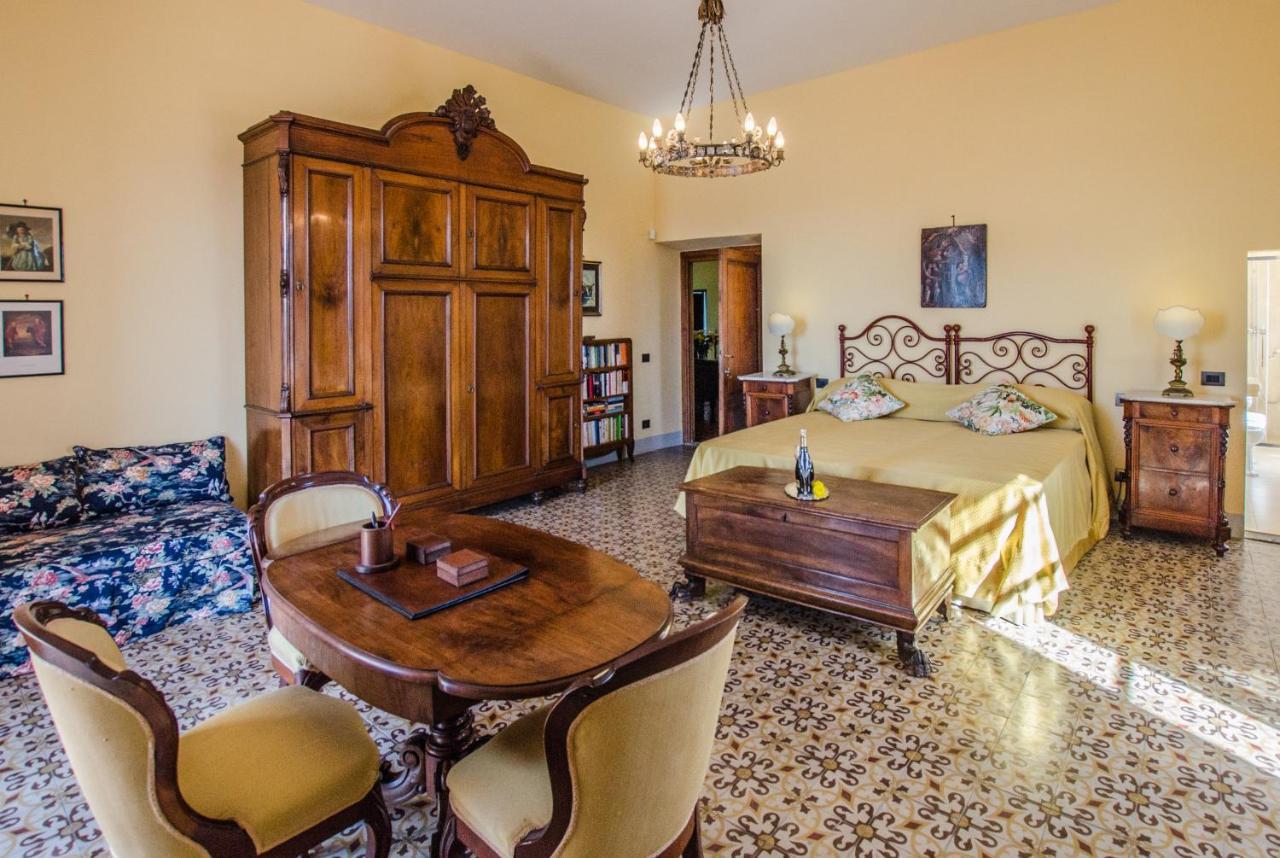 Villa La Piccioncina Firenze エクステリア 写真