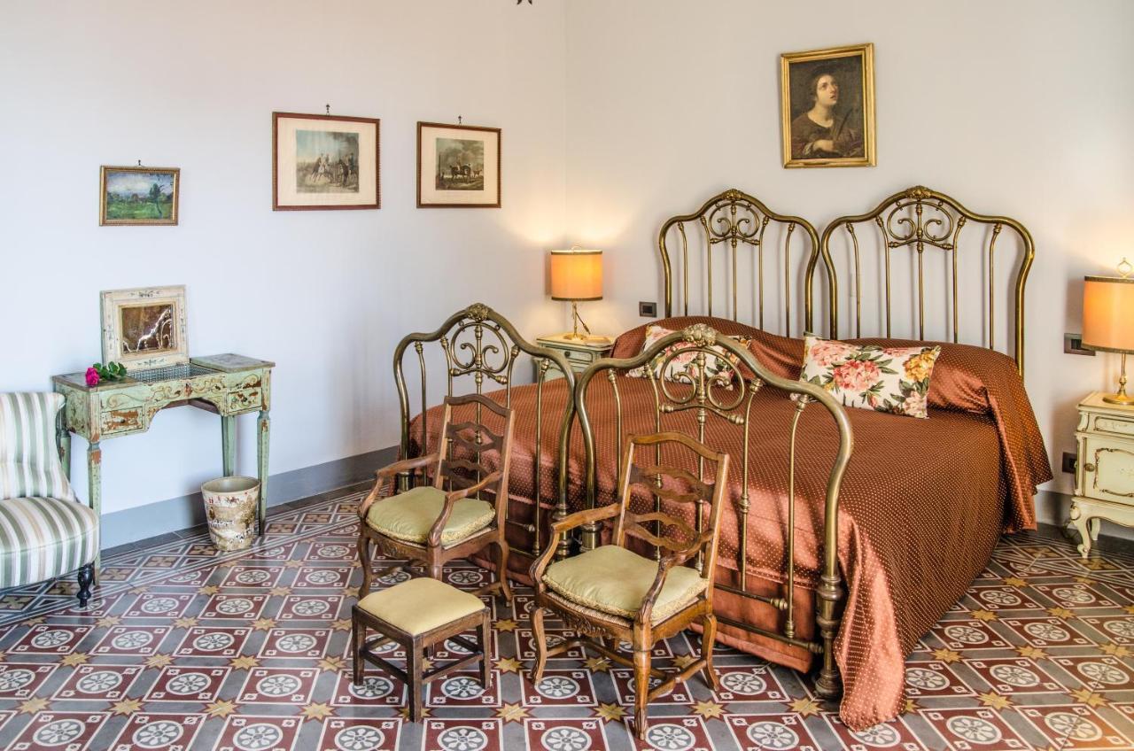 Villa La Piccioncina Firenze エクステリア 写真