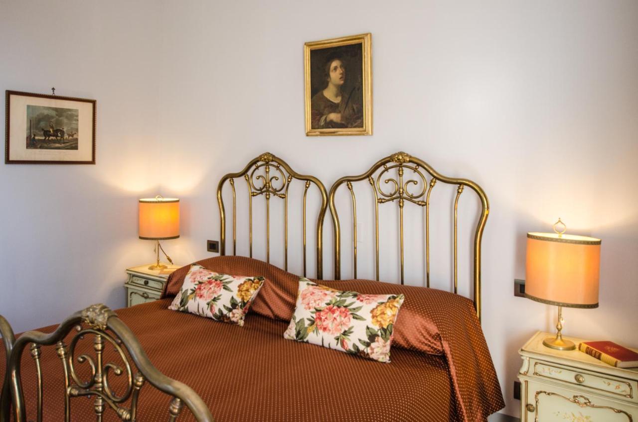 Villa La Piccioncina Firenze エクステリア 写真