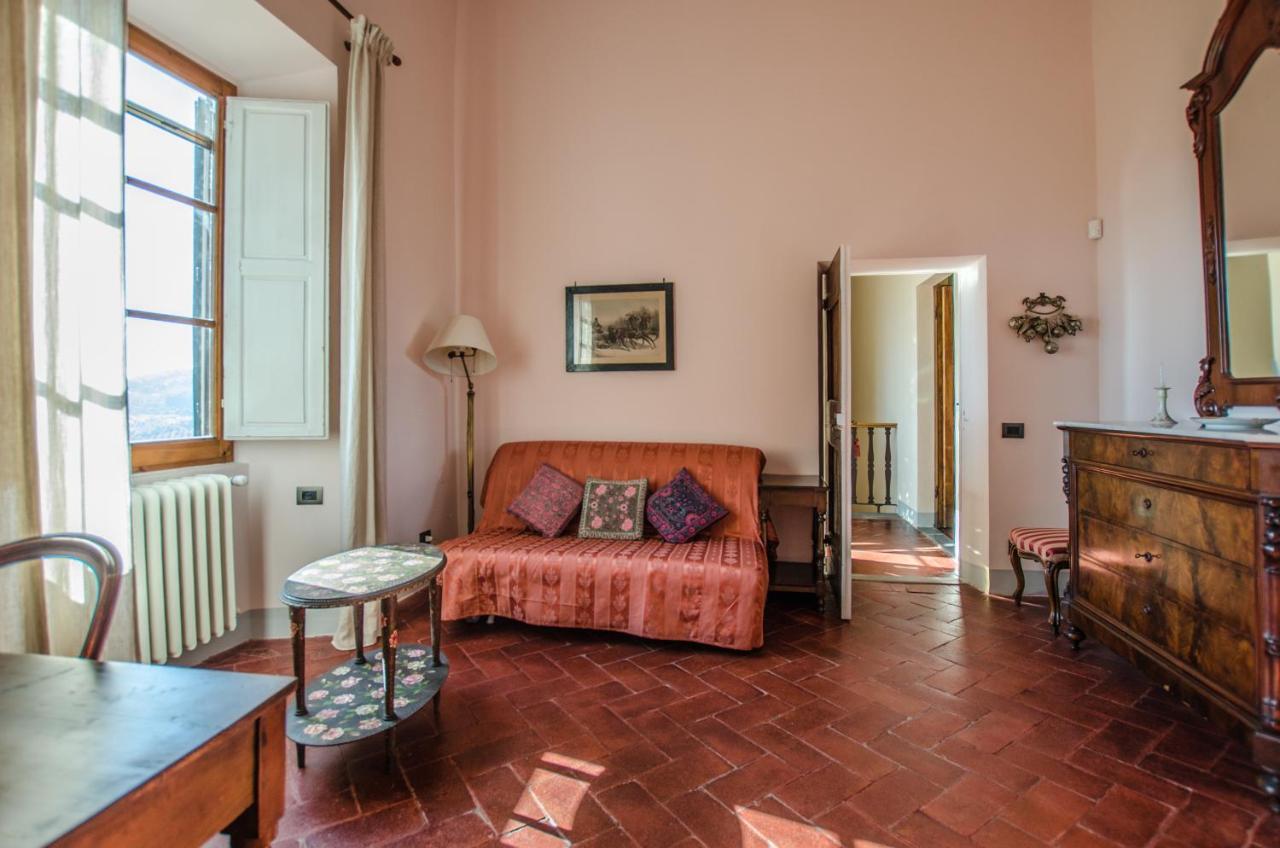 Villa La Piccioncina Firenze エクステリア 写真