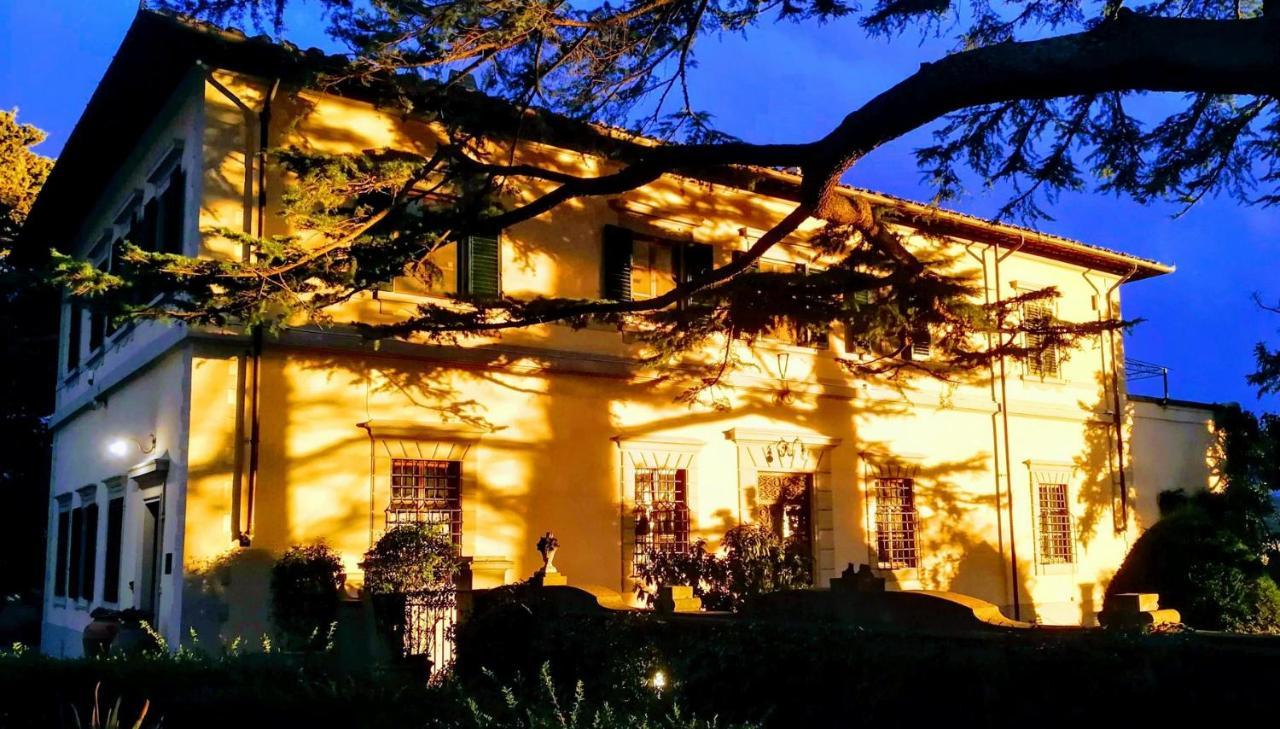Villa La Piccioncina Firenze エクステリア 写真