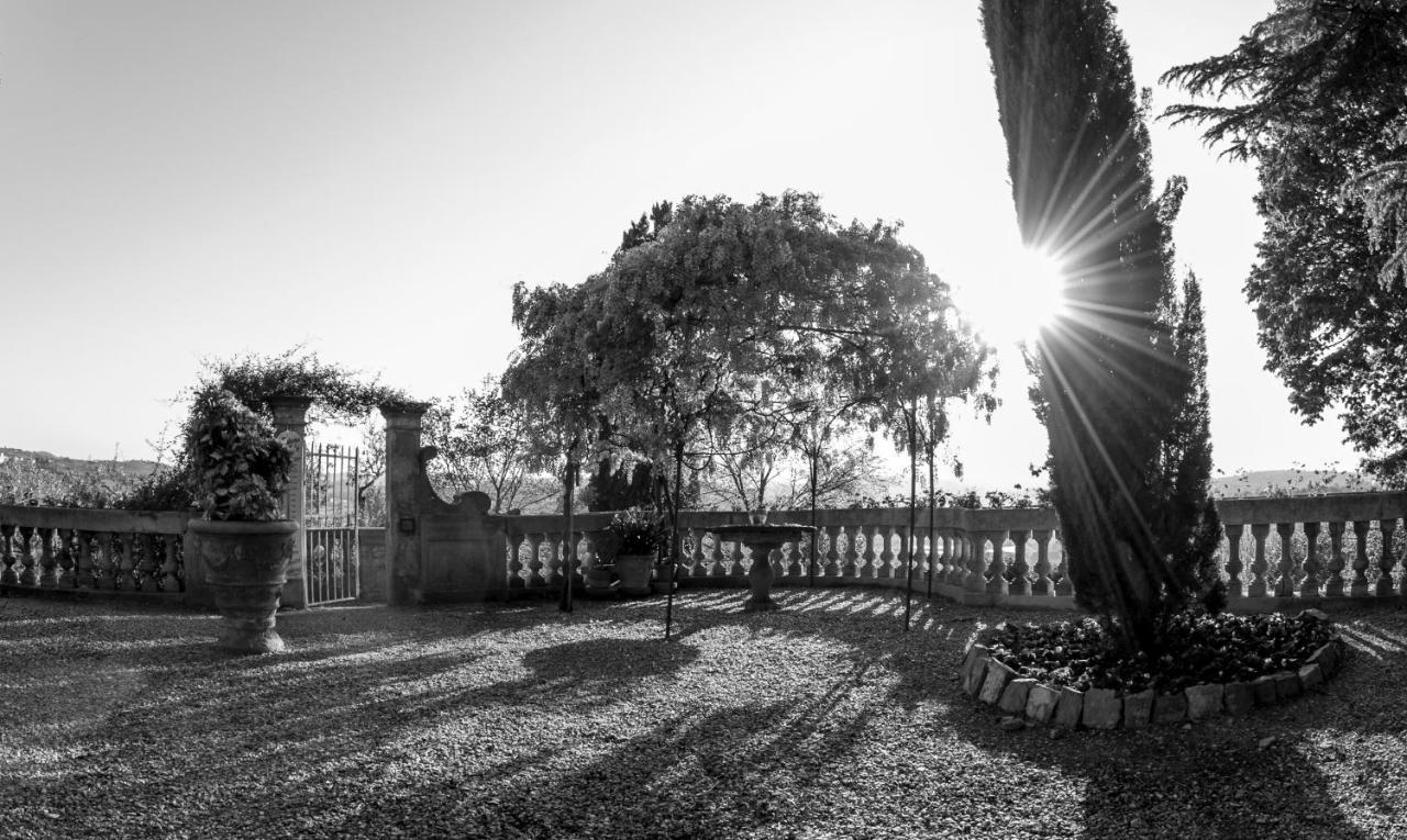 Villa La Piccioncina Firenze エクステリア 写真