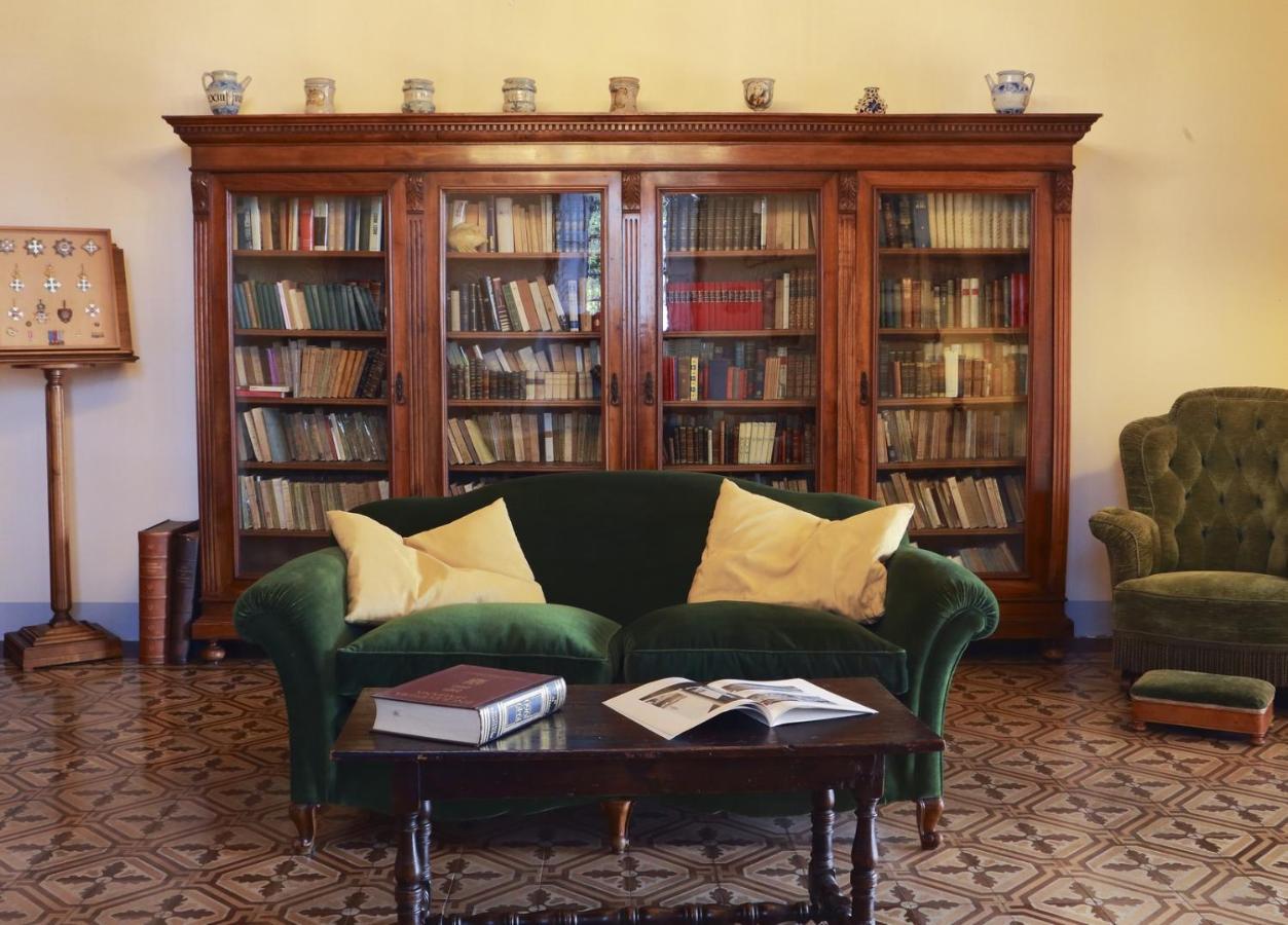 Villa La Piccioncina Firenze エクステリア 写真