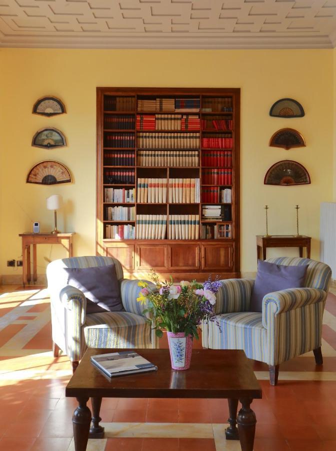 Villa La Piccioncina Firenze エクステリア 写真