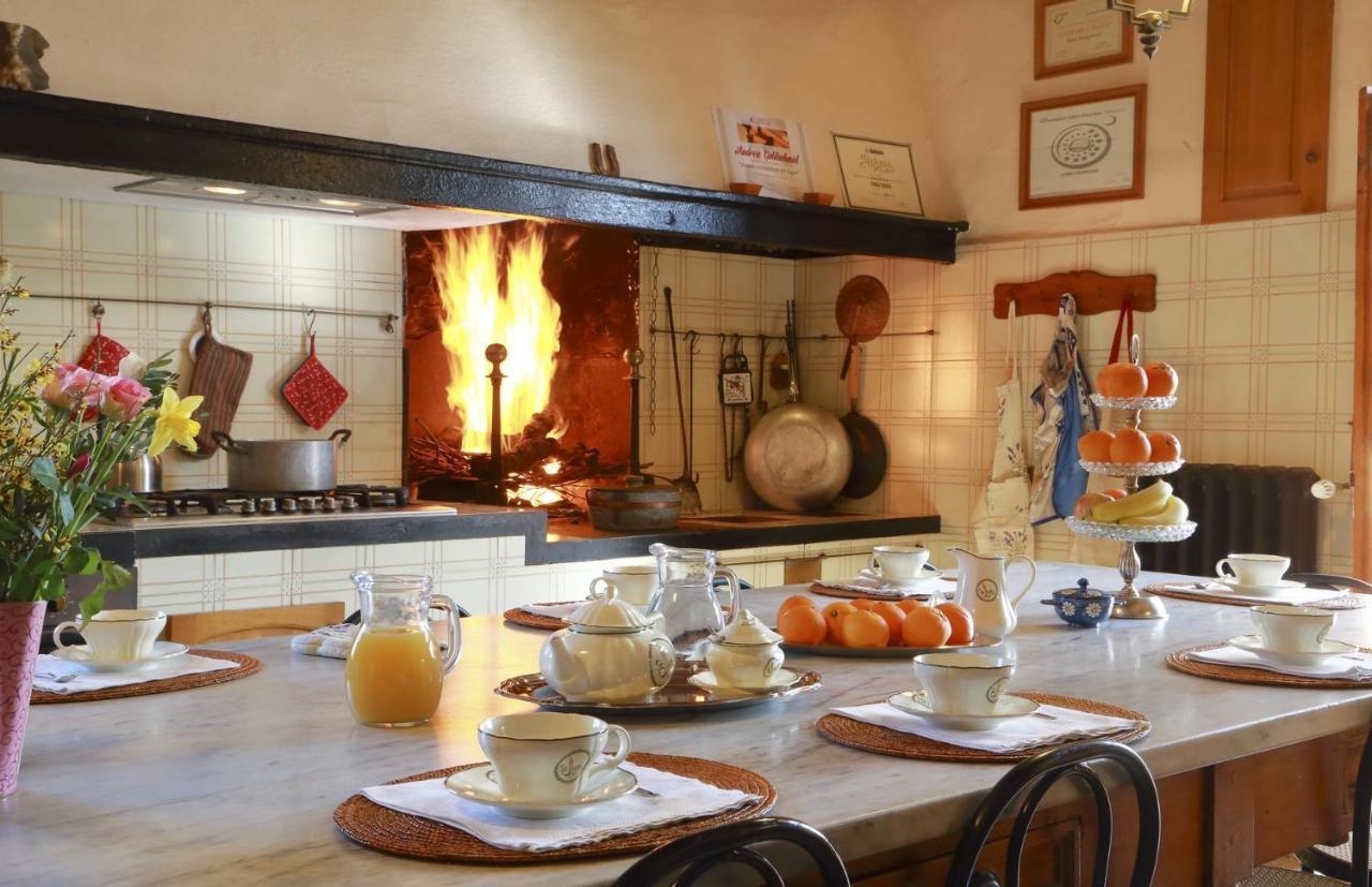 Villa La Piccioncina Firenze エクステリア 写真