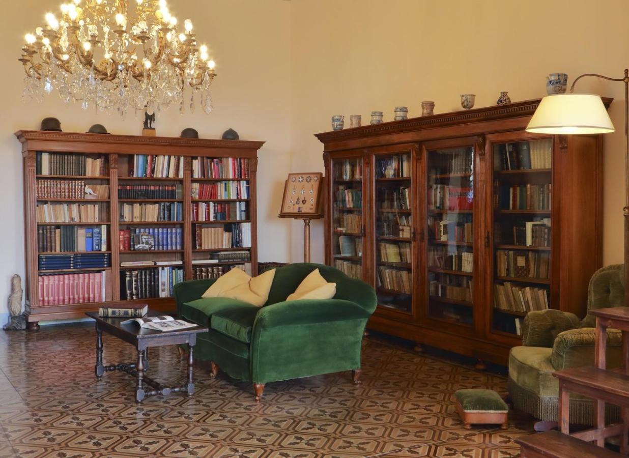 Villa La Piccioncina Firenze エクステリア 写真